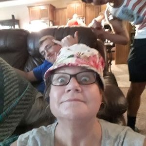 Meet your Posher, Tracy